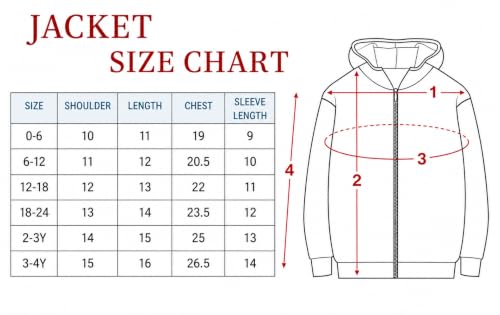 Image of Appukids Full Sleeves Animals Printed Reversible Jacket for Baby Boys Girls Cotton 2 In 1 winter Jacket