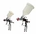 SPRAYIT SP-33500K LVLP Gravity Feed Spray Gun Kit