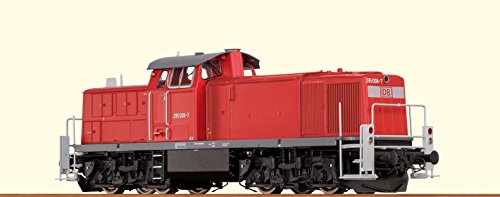 Preisvergleich Produktbild Brawa 41570 Diesellokomotive Baureihe 294 der DB AG