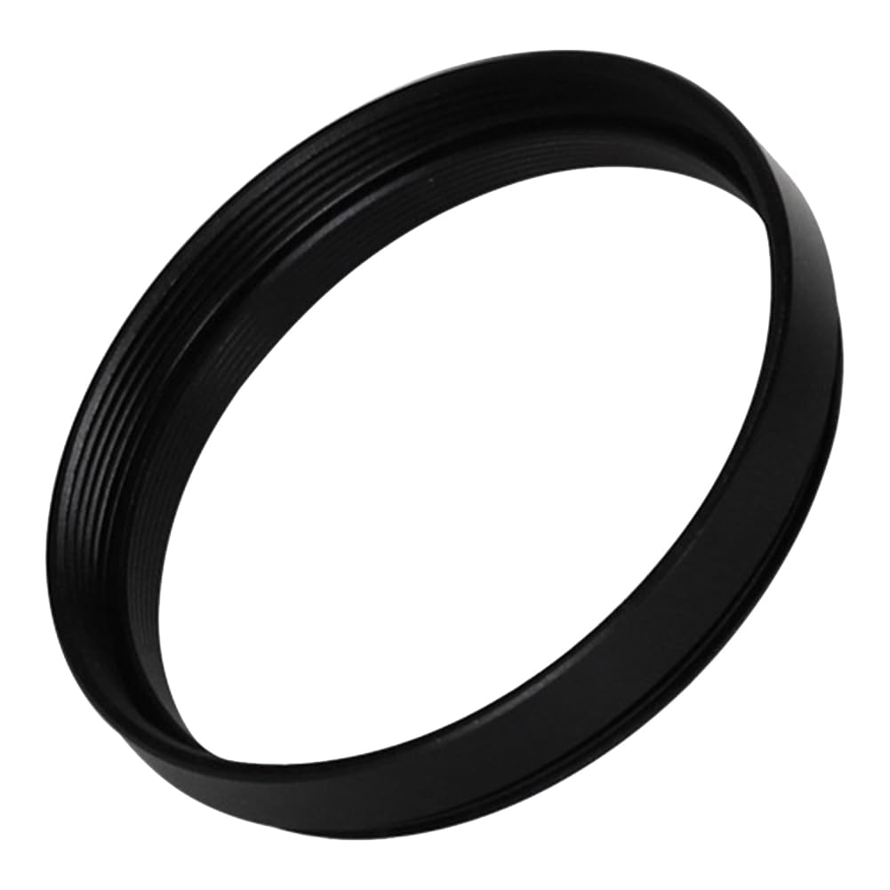 Grimmstr M42x1mm Male Turn to M42x0.75mm Female Threads Converter Mount Adapter Telescope Photography Spare Parts Accessories