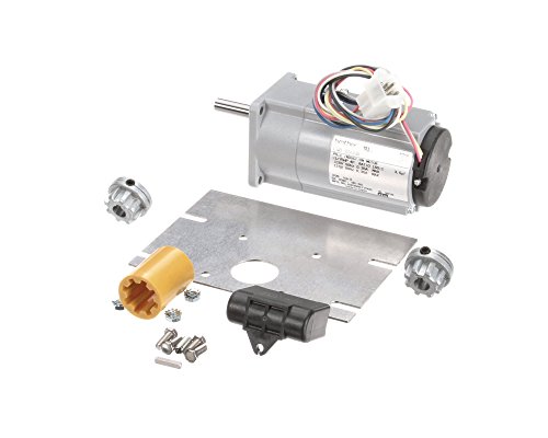 Lincoln FK370378 Motor Service with Couple, 115V