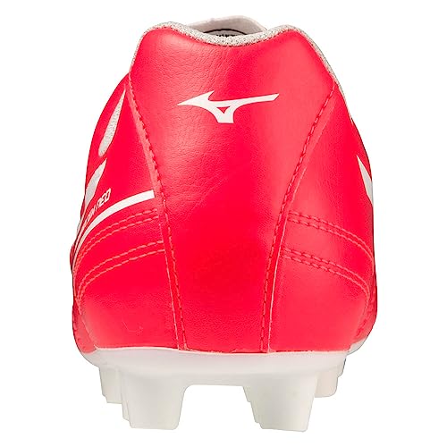 Mizuno MonarcidaNeoIISel JR C Chaussures de football FCoral2 Junior Taille34.5 - vue 6