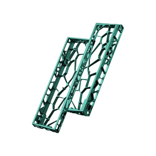 H60�L�[�{�[�h�P�[�XMAD60/WIN60�L�[�{�[�h�x�[�X�̃z���[��p�݌v�ȒP�ȃC���X�g�[���X���b�v�M�U�퐫�L�[�{�[�h�P�[�X