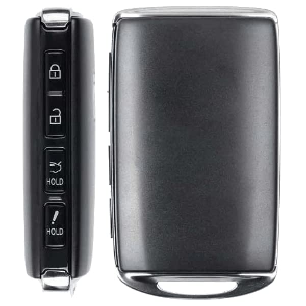 Amazon.com: Replacement Smart Key Fob for Mazda 3 Sedan 2019-2024 Amazon.com: Replacement Smart Key Fob for Mazda 3 Sedan 2019-2024