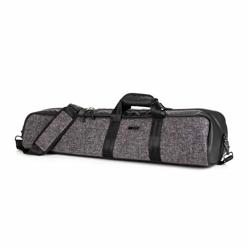 Trépied carbone Benro TMTH43C Mammoth Serie 4 sections - 4