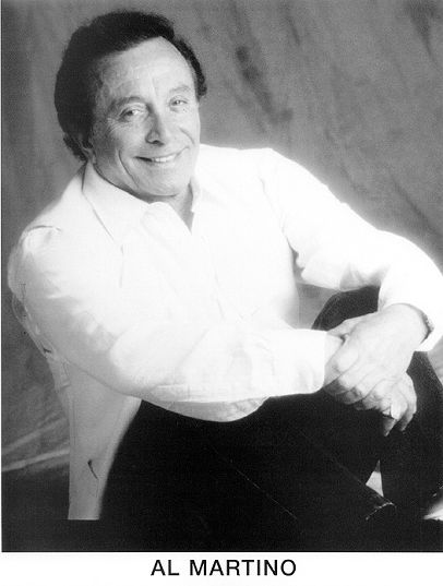 Al Martino