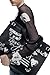 Desigual bolso shopper bolso bandolera Hobart Seshat Shopping Bag Black negro Imagen de Desigual bolso shopper bolso bandolera Hobart Seshat Shopping Bag Black negro