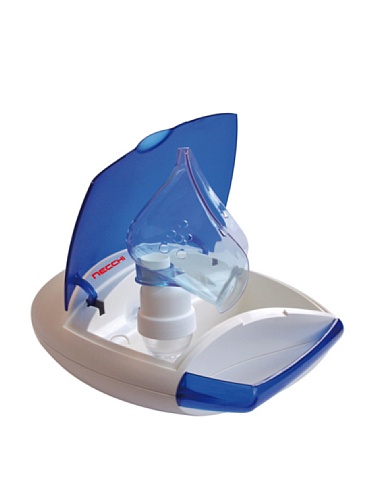 Necchi N5120 Aerosol a pistone