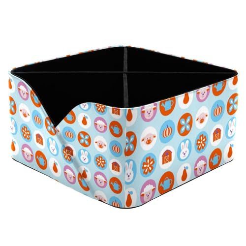 Organiseur rectangulaire à compartiments multiples pour ranger sans effort - 2