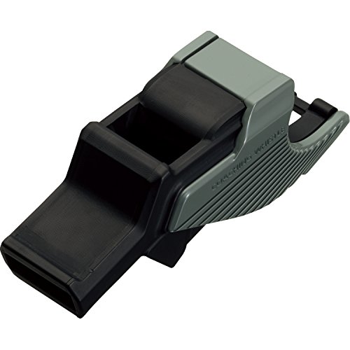 Silbato Molten Coaching Negro RA0110-K miniatura 1
