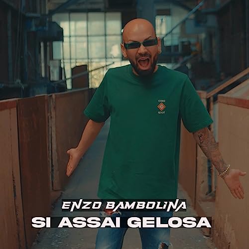  Si Assai Gelosa