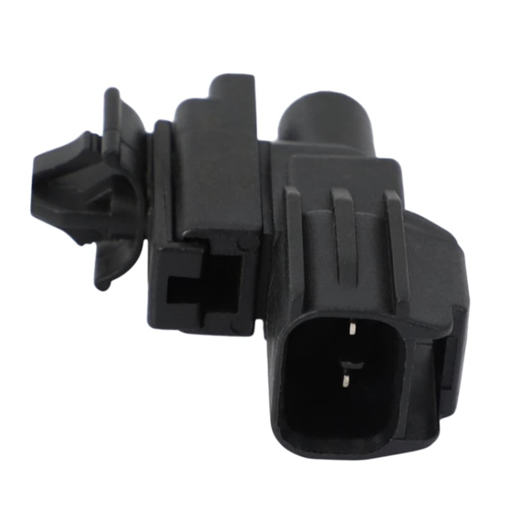 BNF®Ambient Air Temperature Sensor 88790-22131 Durable for Lexuse Accessory Black|Motors|Automotive Tools & Supplies|Other Auto Tools & Supplies|Package Includes:1 Outside Temperature Sensor-image-31