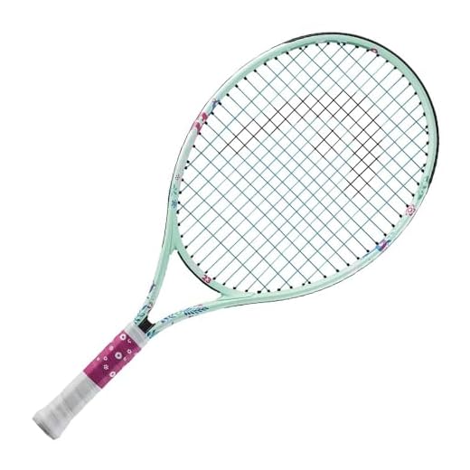 Raquete de Tênis Infantil Head Coco 23 2024