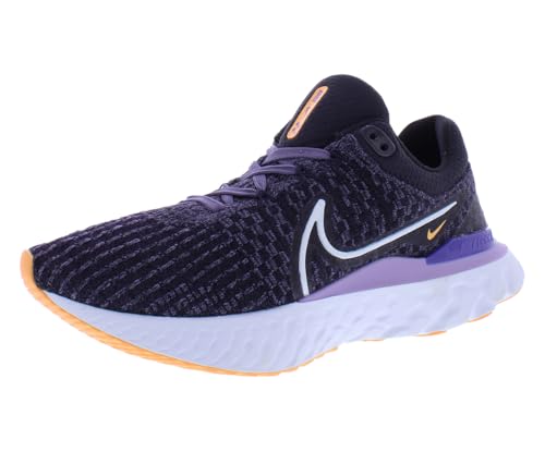 Image of Nike Mens Nike React Infinity Run Fk 3