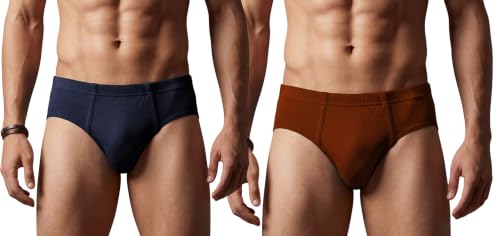 Image of GUIDE Men's Cotton Brife
