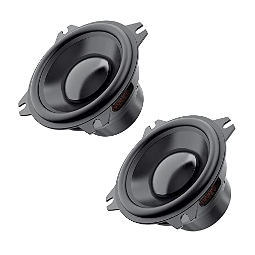 Marca: Audison Audison AP 2 MV - Coppia di fullrange per auto da 50mm con xover 50W