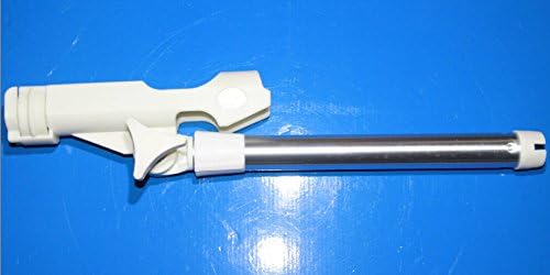 Gpp barco/Kayak soporte para caña de spinning – Soporte de caña de pesca, acero inoxidable blanco