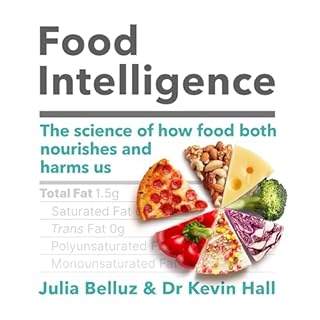 Food Intelligence cover art