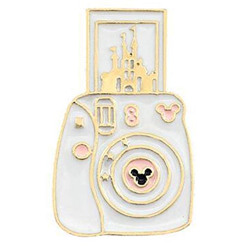 Flairs New York Premium Handmade Enamel Lapel Pin Brooch Badge