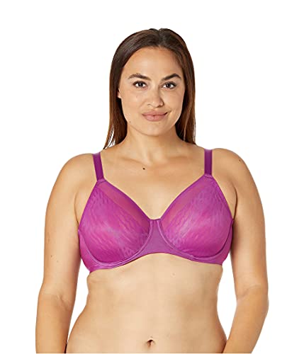 Image of Wacoal Elevated Allure Underwire Bra