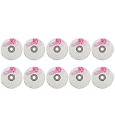 Amazon.co.jp: 高速 52 倍速 CD R ブランク ディスク – 使いやすい C