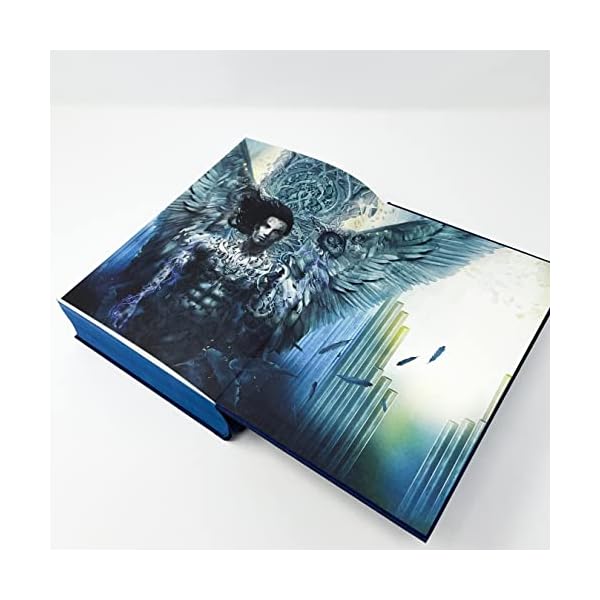 Crescent City – Wenn ein Stern erstrahlt: Die deutsche Ausgabe des internationalen Bestsellers ›House of Sky and Breath‹ (Crescent City-Reihe, Band 2) – Bild 9