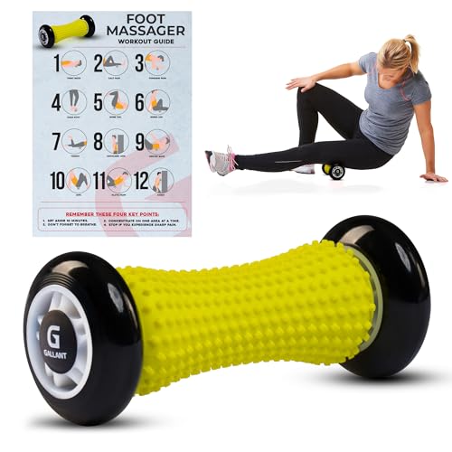 Gallant Foot Massager Roller