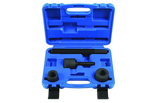 Laser 6914 kit extracteur pour débloquer les roues arrière jumelées