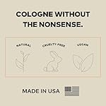 GUY FOX - Tyler - Cologne For Men | Coastal Sage, Coconut Water & Juniper| Citrus, Airy Men's Cologne | Men's Fragrance, Inspired by a Summer Day | 1.7 Fl Oz - Image 5