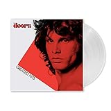 Exclusive Limited Edition White Colored Vinyl LP