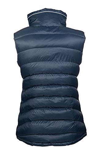 Chaleco de montar unisex adulto chaleco equitación transpirable 5