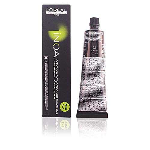 L'Oreal Inoa 6.8-60 Gr