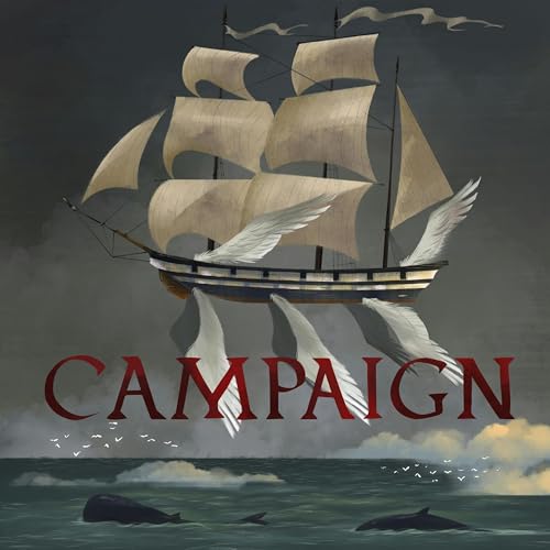 Campaign: Skyjacks Podcast By James D'Amato cover art