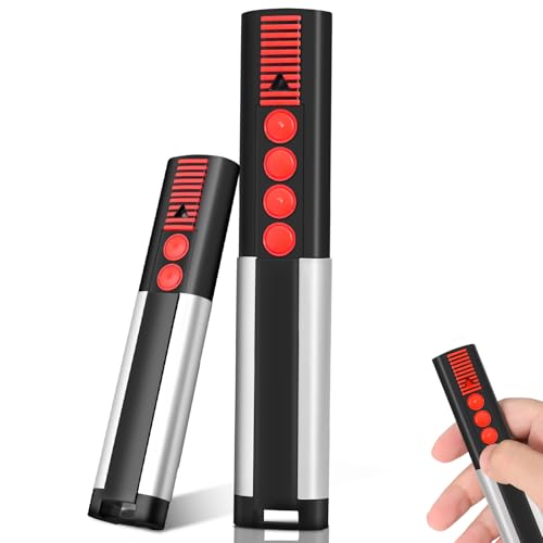 868 MHz Telecommande Portail Compatible avec Sommer, 4 Canaux Télécommande de Porte de Garage Compatible avec Sommer 4020 TX03-868-4, 4026 TX03-868-2,...