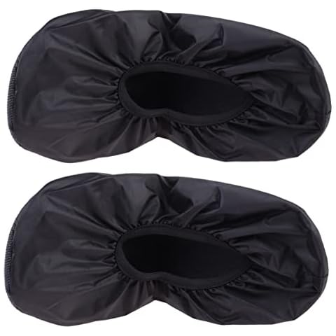 Milisten Protège-Chaussures de Bowling Cover