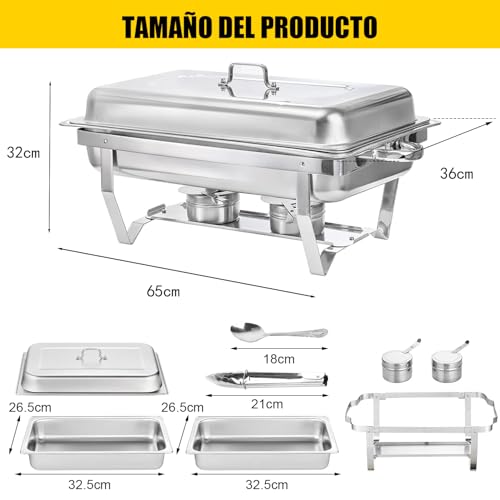 El Mejor Listado de Calentadores de comida . 29 Imagen adicional