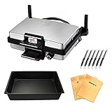 silex multigrill Abmessung: ca. 40 X 36 X 17 cm