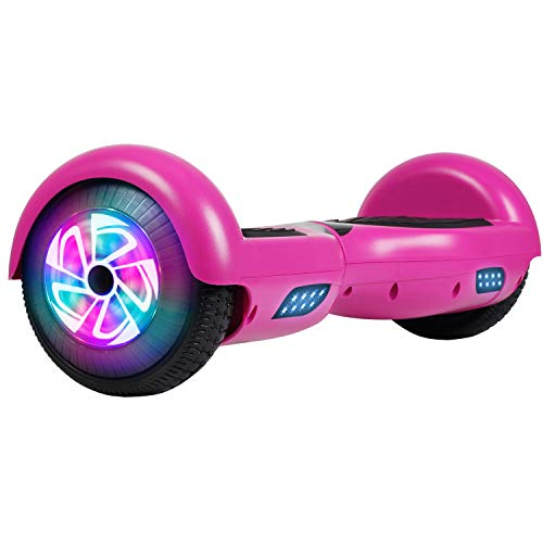 best hoverboard for 14 year old