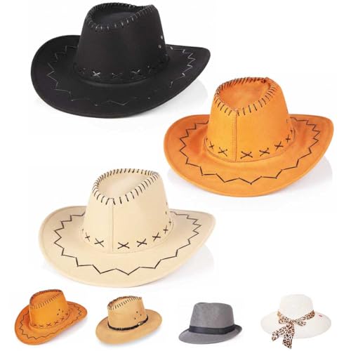 UR Little Shop Sun Shade Hats for Men and Women | Multicolor | Fr...