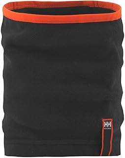 Helly Hansen 79876_990-STD"Minto" Neck Gaiter - Black