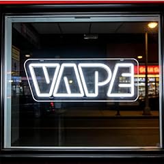 Vape Sign