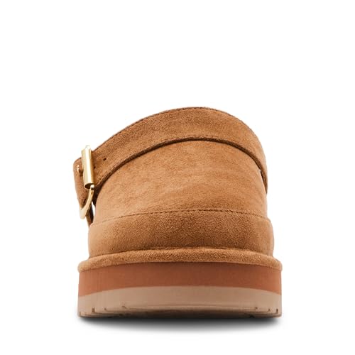 Madden Girl Women's Grahamm Slipper2