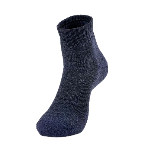 Thorlos Women's Lthmxw Max Cushion Hiking Ankle Socks