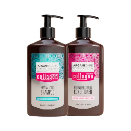 Collagen Energy Duo combattez la fatigue chronique et le relâchement de la peau durablement