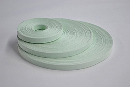 Amazon.co.jp: 紺屋商事 09 /1 クラフトバンド(紙バンド) しずく 10m