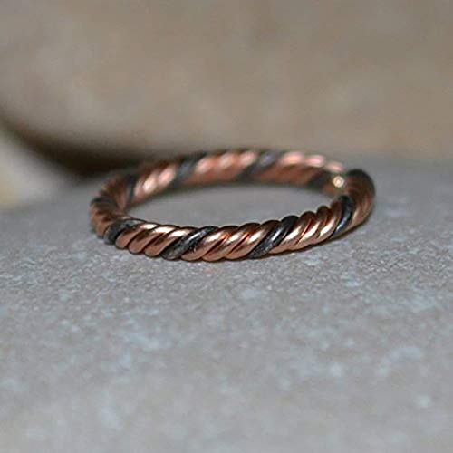 SMALL Nose Ring - Gold Silver Nose Ring Hoop - Conch Piercing - Septum Jewelry - Cartilage Earring 18g