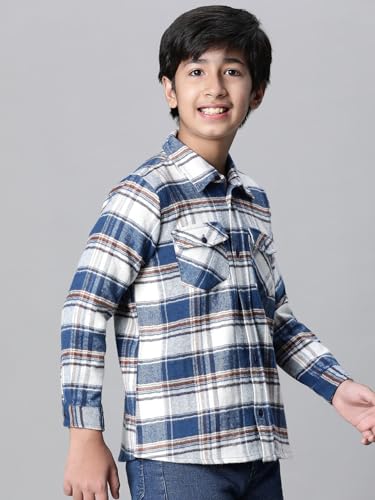 Image of oxolloxo Boys Shirt