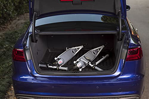 Segway-Ninebot Zing C8