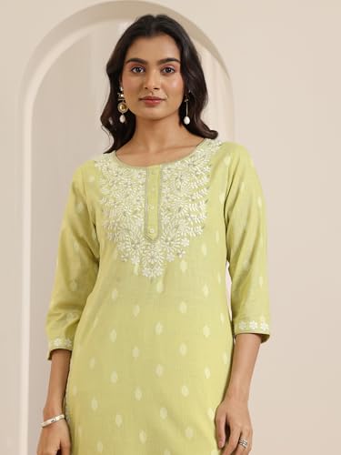 Image of Libas Women Kurta Sets