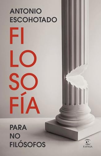 Filosofía para no filósofos (NO FICCIÓN)